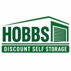 Hobbs Discount Self Storage