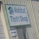 Habitat Thrift Shop - Resale Shops