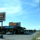 Hi-Way Diner - American Restaurants