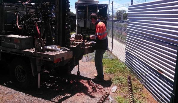 East Coast Piling & Drilling Qld Pty Ltd - Acacia Ridge, QLD