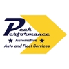 Peak Performance Automotive gallery