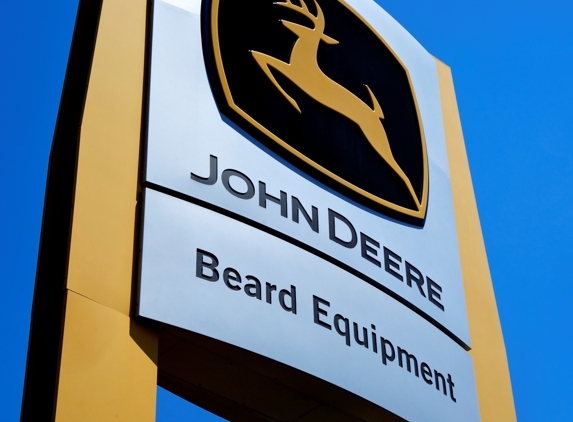 Beard Equipment Company - Mobile, AL