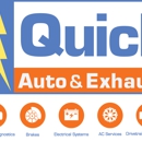 Quick Muffler - Automobile Parts & Supplies