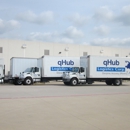 Qhub Logistics Corp. - Trucking-Motor Freight