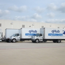Qhub Logistics Corp. - Trucking-Motor Freight