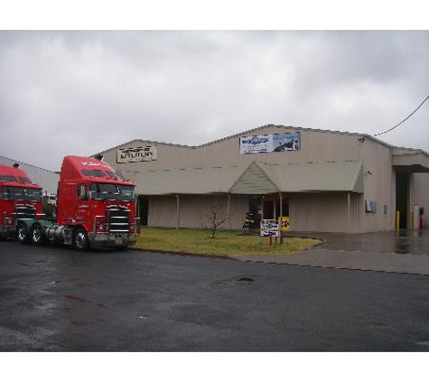 DMG Truck Electrics - North Albury, NSW
