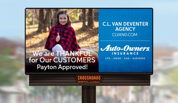 C.L. Van Deventer Insurance Agency Of Battle Creek - Battle Creek, MI