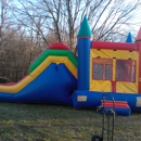 Giddy Bounce - Children's Party Planning & Entertainment