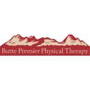 Butte Premier Physical Therapy - Physical Therapy Clinics