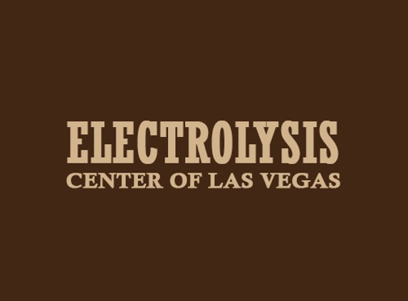 Electrolysis Center of Las Vegas - Las Vegas, NV