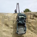Hanser's Emergency Road Service - Towing