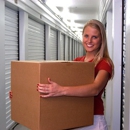 San Clemente Self Storage - Movers & Full Service Storage