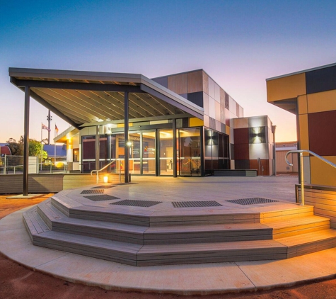 CPM Building Contractors