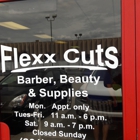 Flexx cuts
