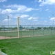 Schaefer Athletic Complex Batting Cages