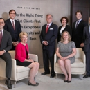 The Park Avenue-Palm Beach Group-Morgan Stanley - Investment Advisory Service