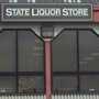 Government Liquor Store