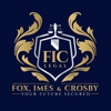 Fox, Imes & Crosby gallery
