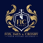 Fox, Imes & Crosby