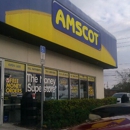 Amscot-The Money Superstore