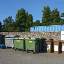 TBS Waste - Garbage Collection