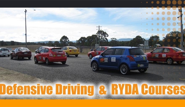 TK's Driving School. Defensive Driving & RYDA Courses