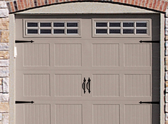 Midlothian Garage Doors - Midlothian, TX