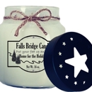 Falls Bridge Candles - Candles