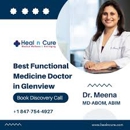Heal n Cure - Nutritionists
