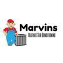 Marvin's Heating & Air Conditioning - Heat Pumps