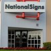 National Signs gallery