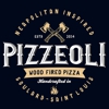 Pizzeoli Wood Fired Pizza gallery