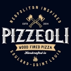 Pizzeoli Wood Fired Pizza