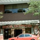 Rock Bottom