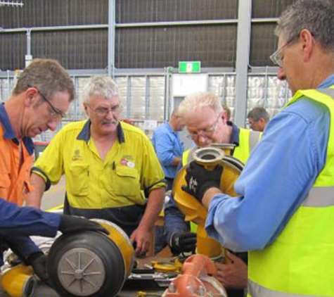 TAFE SA - Cleve Learning Centre - Cleve, SA