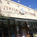 Tuning Fork - American Restaurants