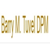 Barry M. Tuvel, DPM gallery