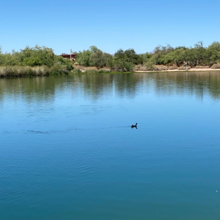 Veterans Oasis Park - Chandler, AZ