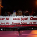 Bunker Hill General Baptist Church - Churches & Places of Worship