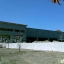 Discount Tire - Automobile Parts & Supplies