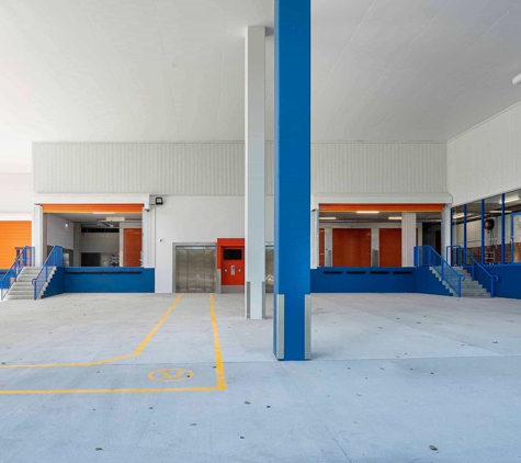 Kennards Self Storage - Springvale, VIC