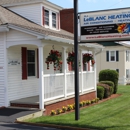 AJ Leblanc Heating - Heating Equipment & Systems