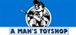 A Man's Toyshop - Welding Supplies & Equipment