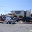 Jimmy's Equipment & Turf Supplies - Building Materials