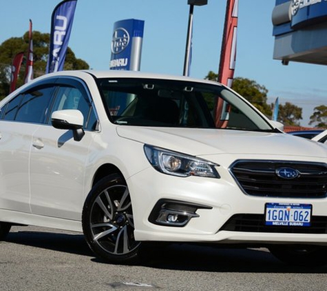 Melville Subaru - Myaree, WA