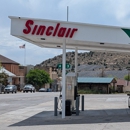 Sinclair Gas Station - Convenience Stores