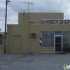 La Clasica Barber Shop