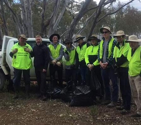 Goulburn-Murray Water - Wangaratta, VIC