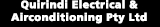 Quirindi Electrical & Airconditioning Pty Ltd - Electrical Contractors