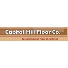 Capital Hill Floor Co